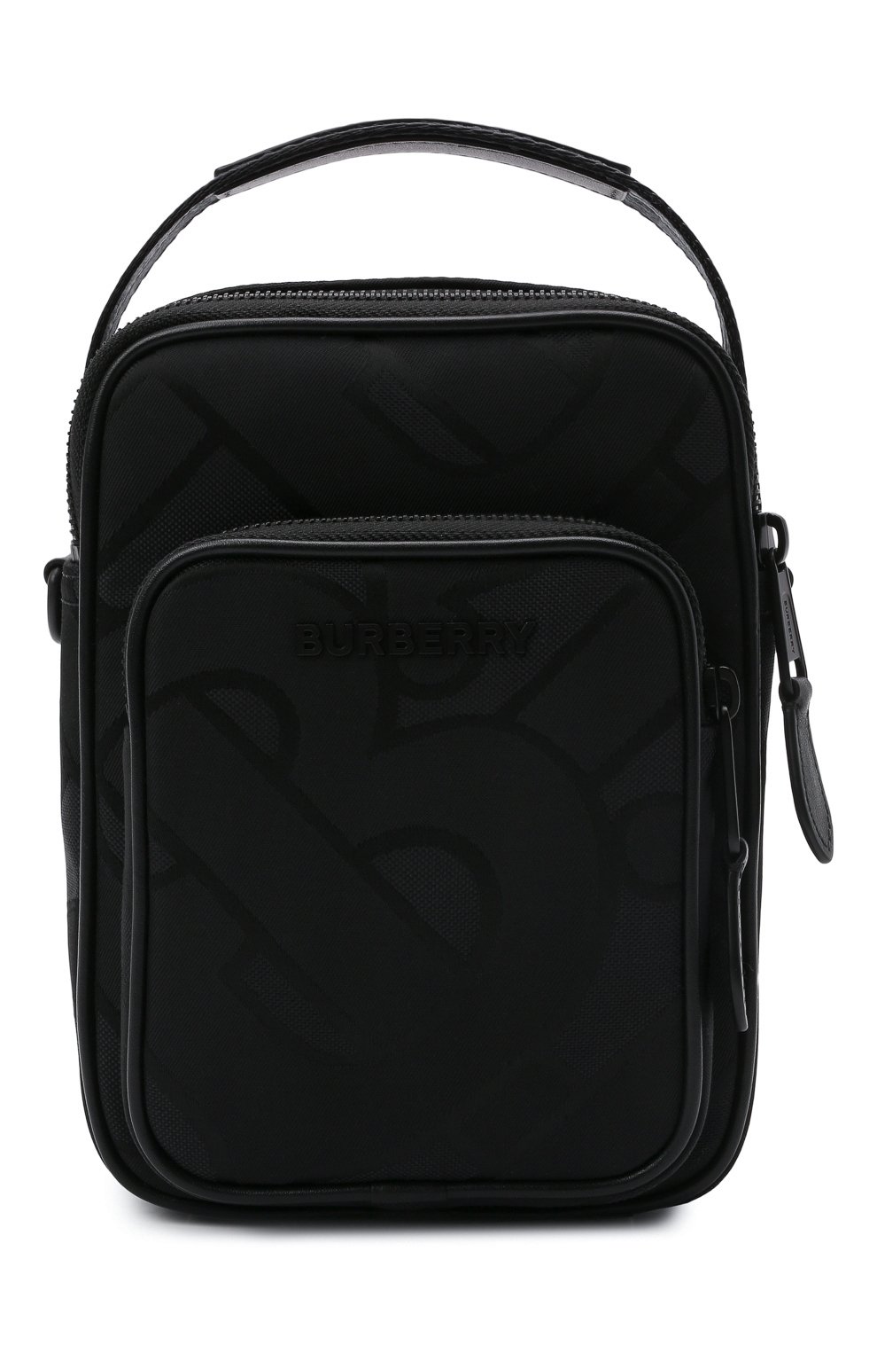 Текстильная сумка BURBERRY, арт. 8043088, фото 1