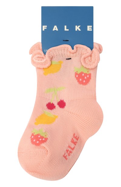 Хлопковые носки FALKE, арт. 10421