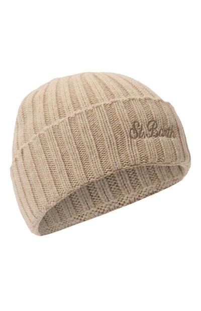 Шапка из шерсти и вискозы MC2 SAINT BARTH, арт. STBK WENGEN JR/00045G, фото 1