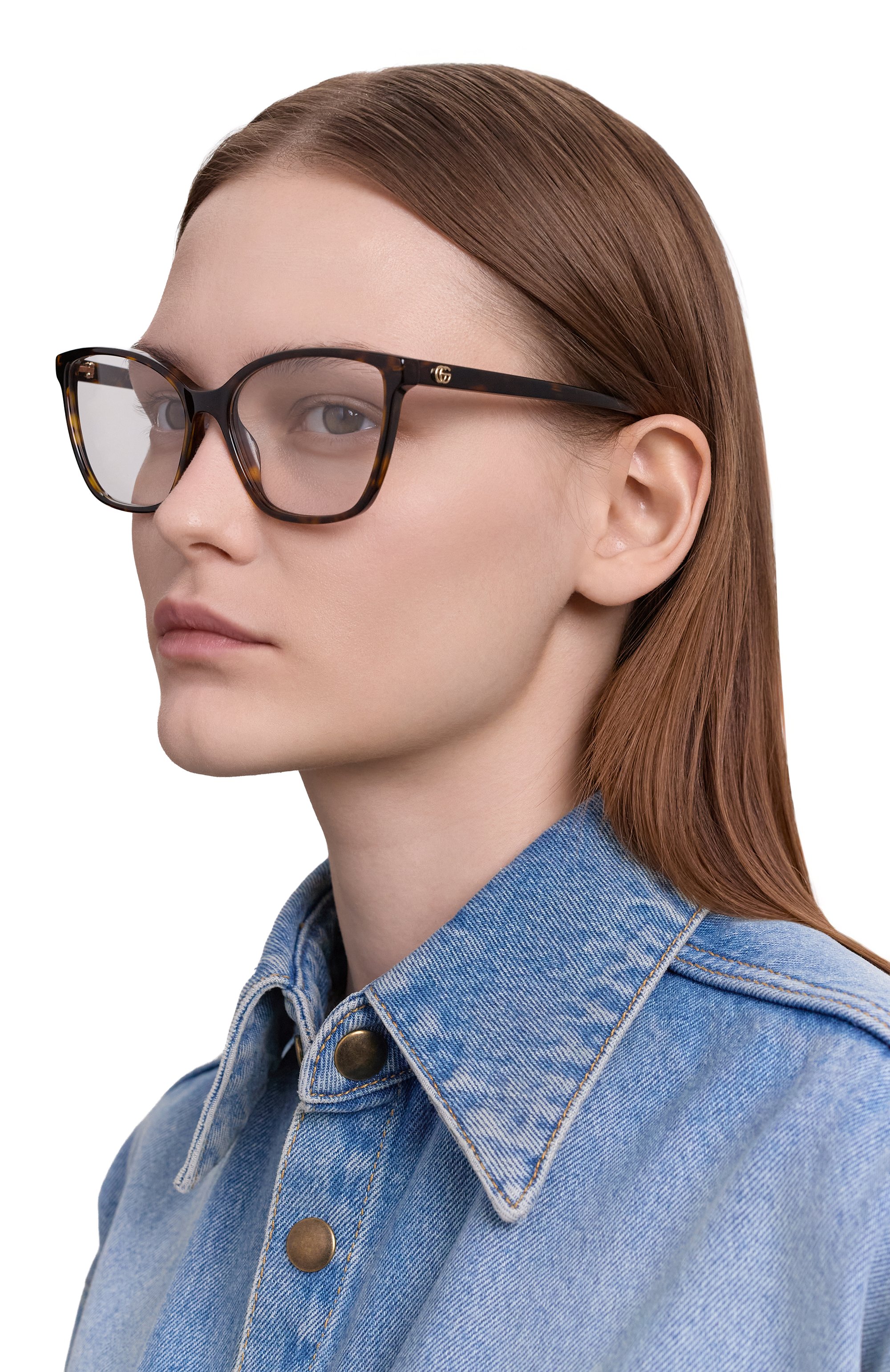 Оправа GUCCI, арт. GG1995 006, фото 2