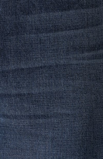 Джинсы RAG AND BONE синего цвета по цене 33300 руб., арт. WDD19F2665K3BW, фото 5 Джинсы RAG AND BONE, арт. WDD19F2665K3BW, фото 5
