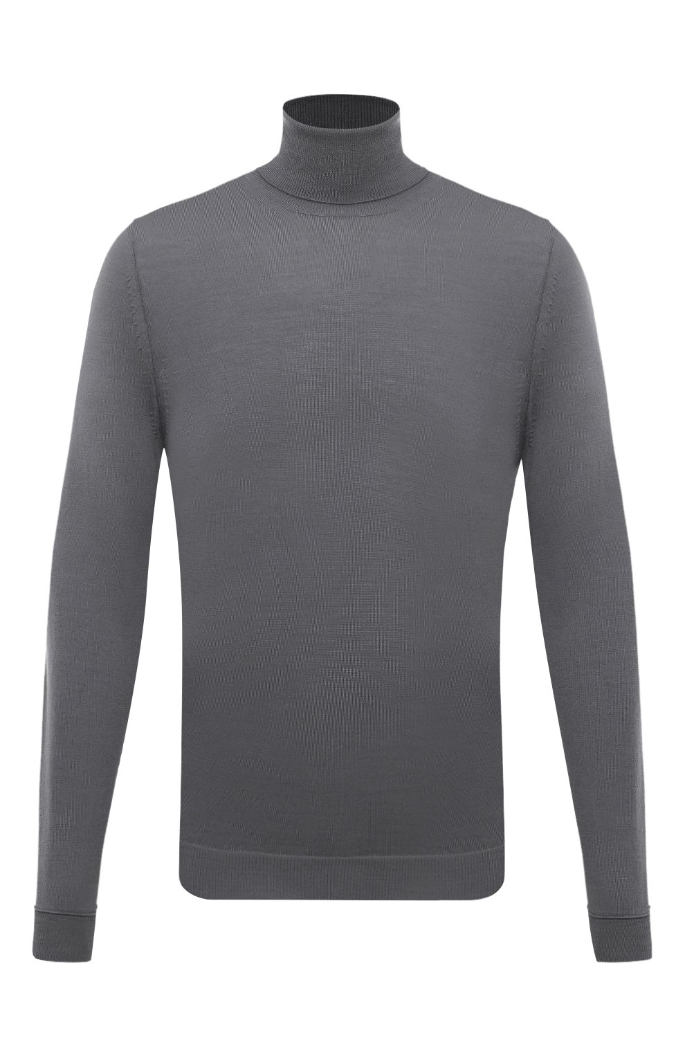 Шерстяная водолазка BOGNER, арт. 88629090, фото 1