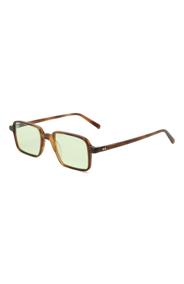 Солнцезащитные очки MOSCOT, арт. SHINDIG SUN 2001-TE, фото 1