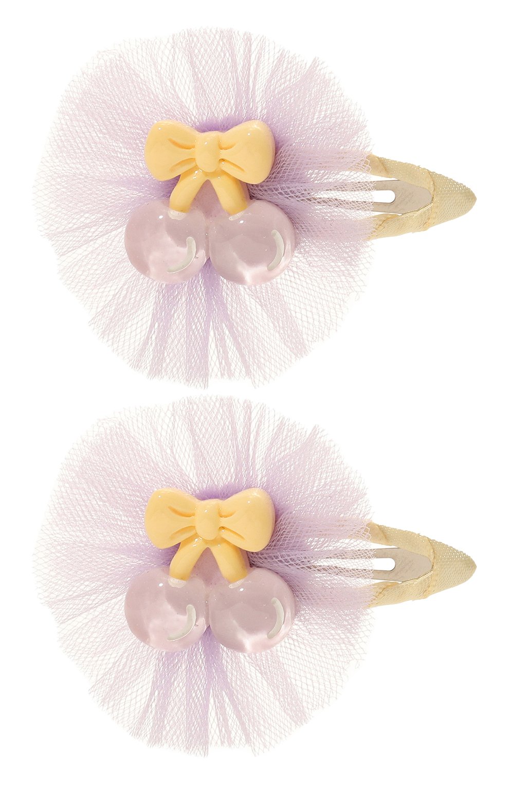 Комплект из двух заколок JUNEFEE, арт. 7201, фото 1