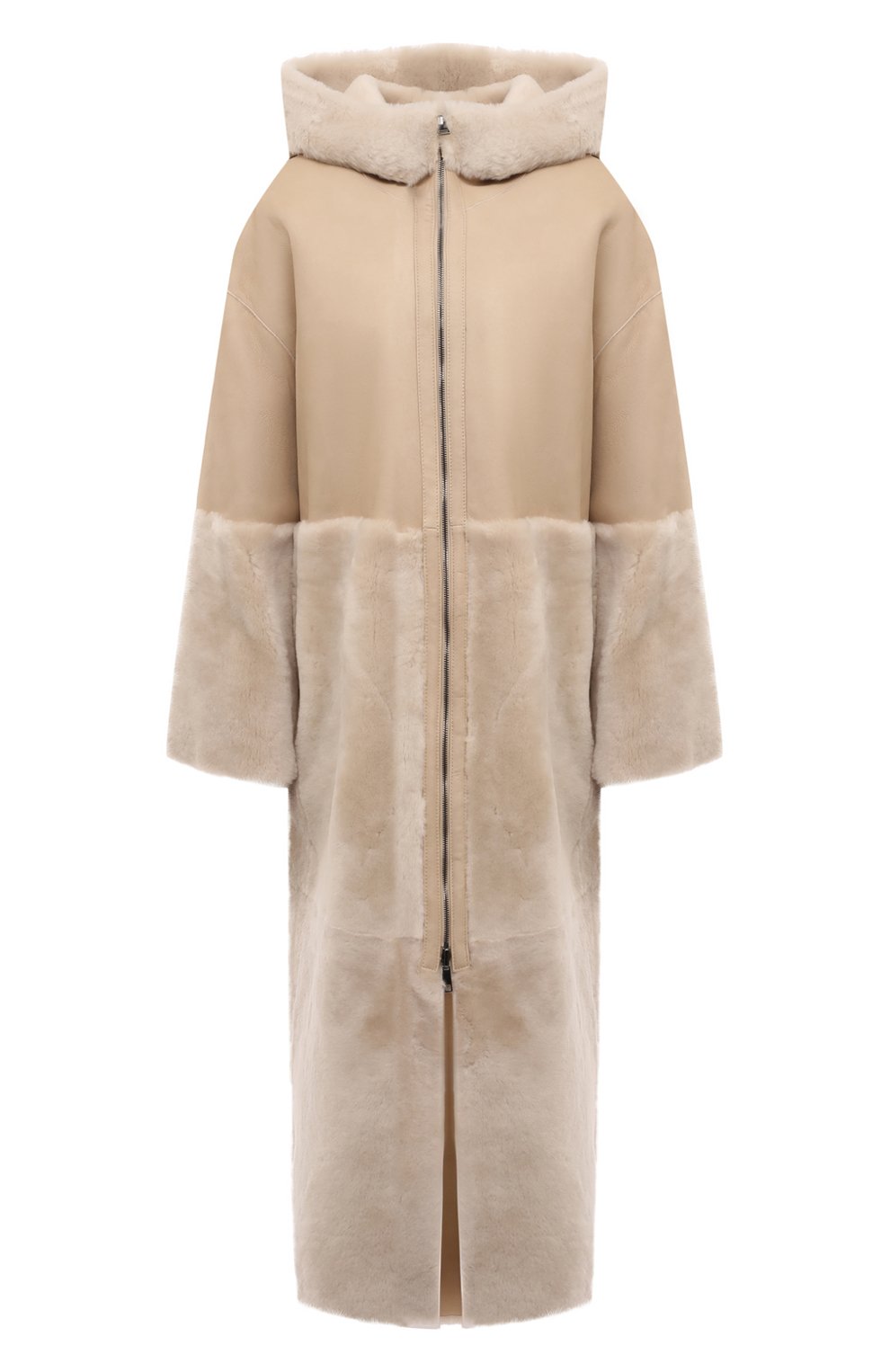 Двусторонняя дубленка из овчины ANTONELLI FIRENZE, арт. M7425/8983, фото 1