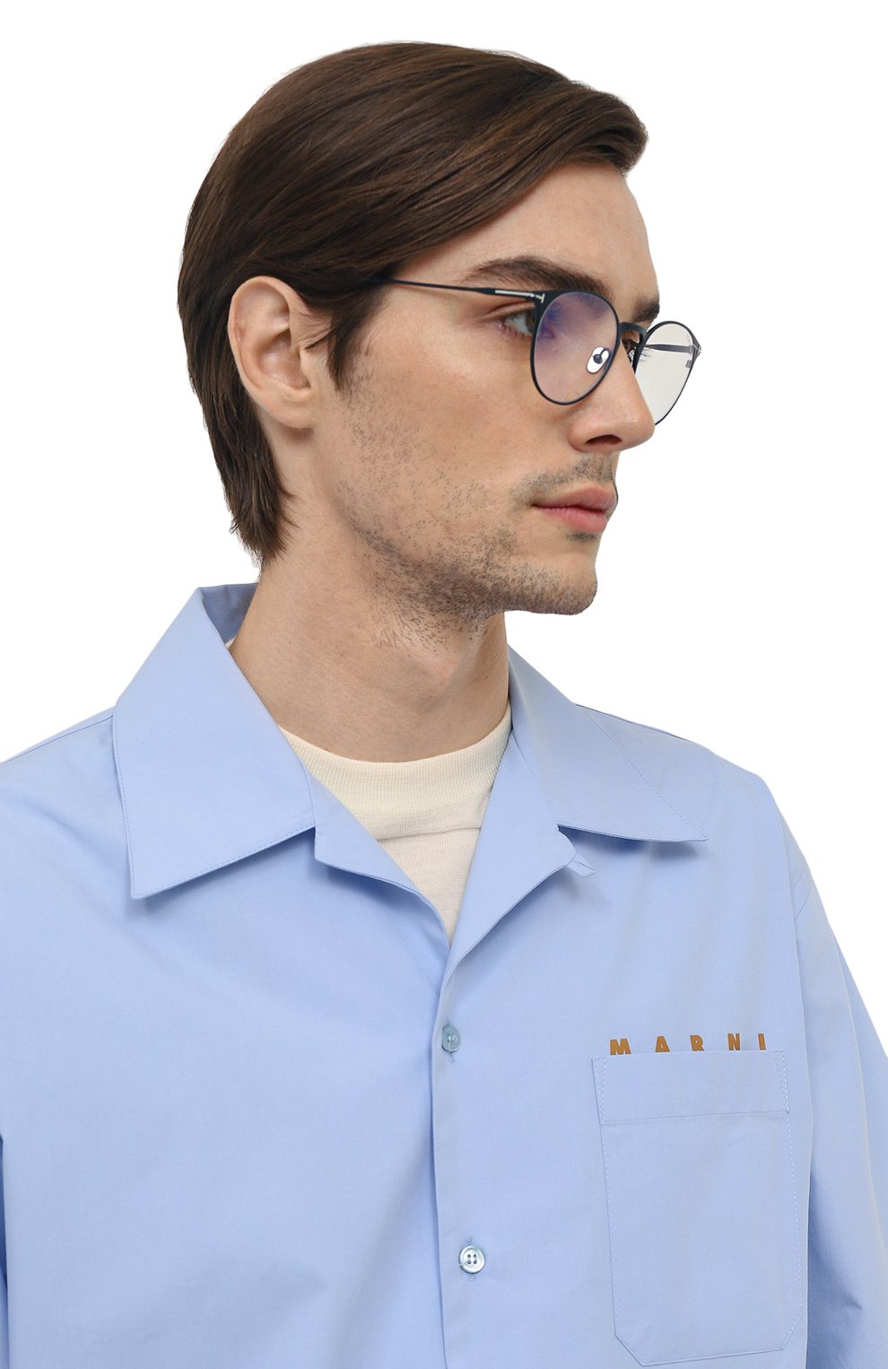 Оправа TOM FORD, арт. TF5798-B 091, фото 3