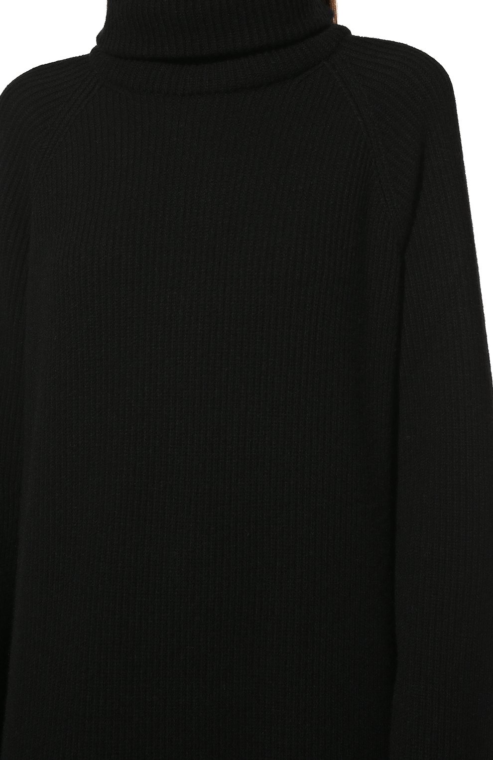 Платье из шерсти и кашемира MRZ, арт. FW22-0103, фото 5