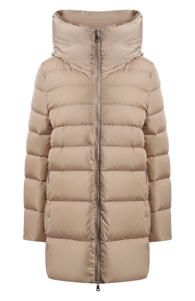 Женский пуховик ADD, арт. 6AW0103/0UTLET AW22-23