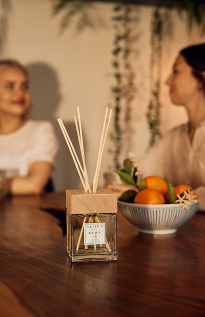 Диффузор giardino degli aranci (500ml) ACQUA DELL ELBA, арт. 8032758531392, фото 3