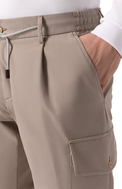 Брюки-карго L.B.M. 1911, арт. 8187/55212, фото 5