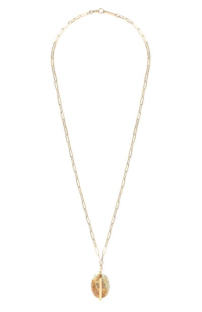 Кулон на цепочке ISABEL MARANT, арт. C00232-21P025B, фото 1