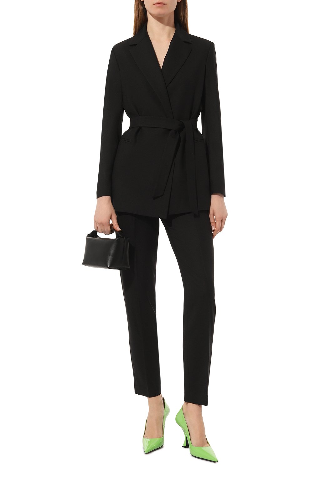 Жакет ANTONELLI FIRENZE, арт. H3157J/870B, фото 2