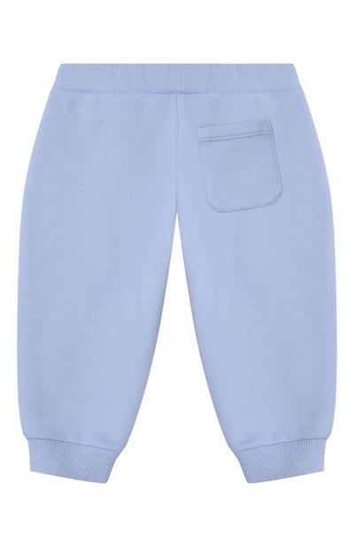 Хлопковые джоггеры BALMAIN, арт. BY6540