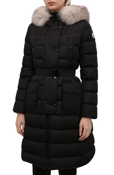 Пух овик MONCLER, арт. G2-093-1C51B-02-68065, фото 3
