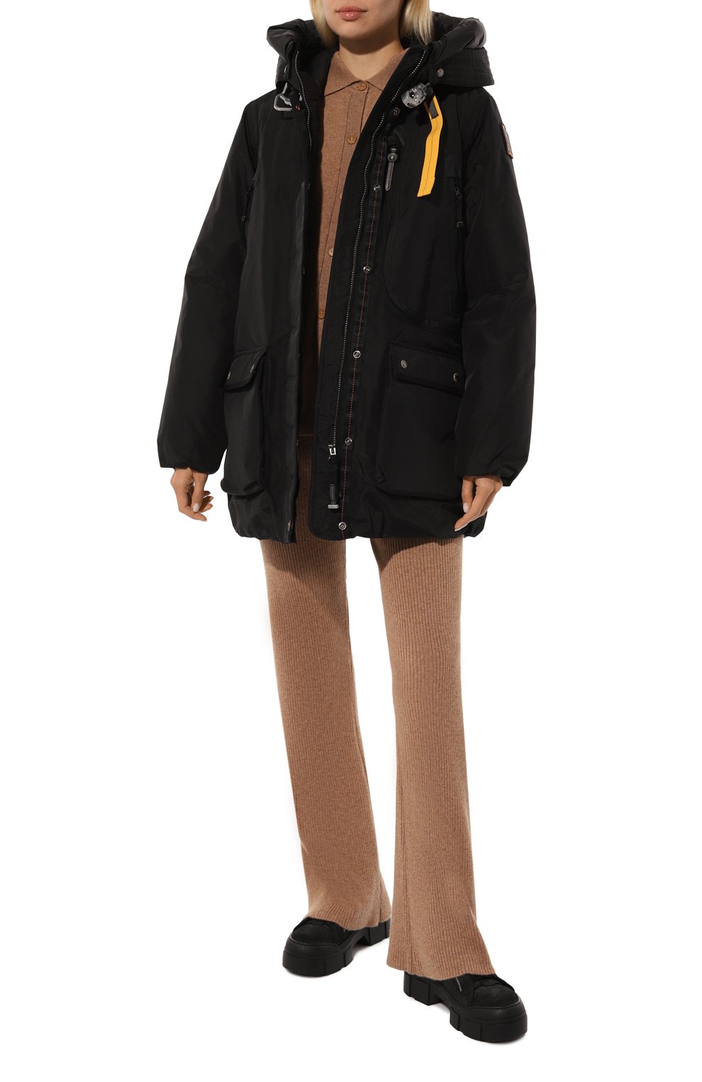 Пуховая парка PARAJUMPERS, арт. PWJKMA34, фото 2