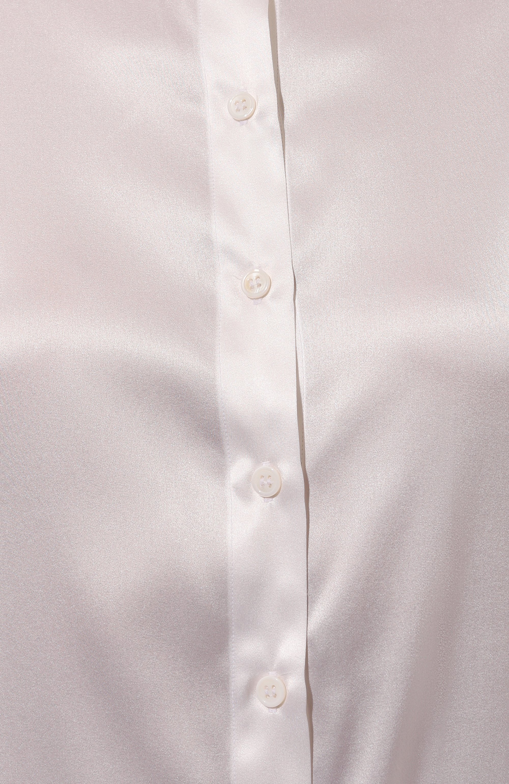 Атласная блузка LOUVE, арт. 24-2-01-01-05, фото 5