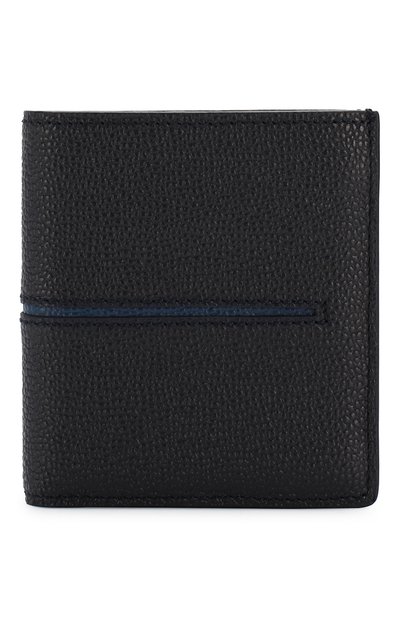 Кожаное портмоне TOD’S, арт. XAMACHB2200GPA, фото 1