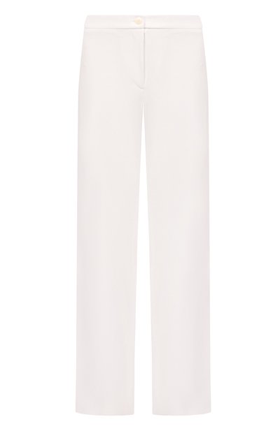 Женские брюки из вискозы EMPORIO ARMANI, арт. EW001134/AF13314