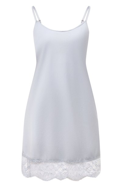 Женская хлопковая сорочка ZIMMERLI, арт. 286-55209