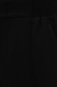 Кашемировые брюки ZILLI SPORT, арт. M0W-40-A-F6307/0001, фото 5