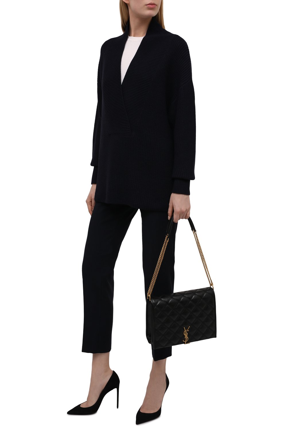 Брюки WINDSOR, арт. 52 DHE707E 10009432, фото 2