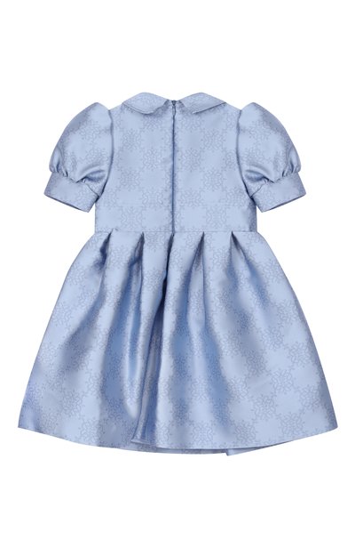 Платье ELIE SAAB KIDS, арт. EGAB042/TS1133/24M-36M, фото 2