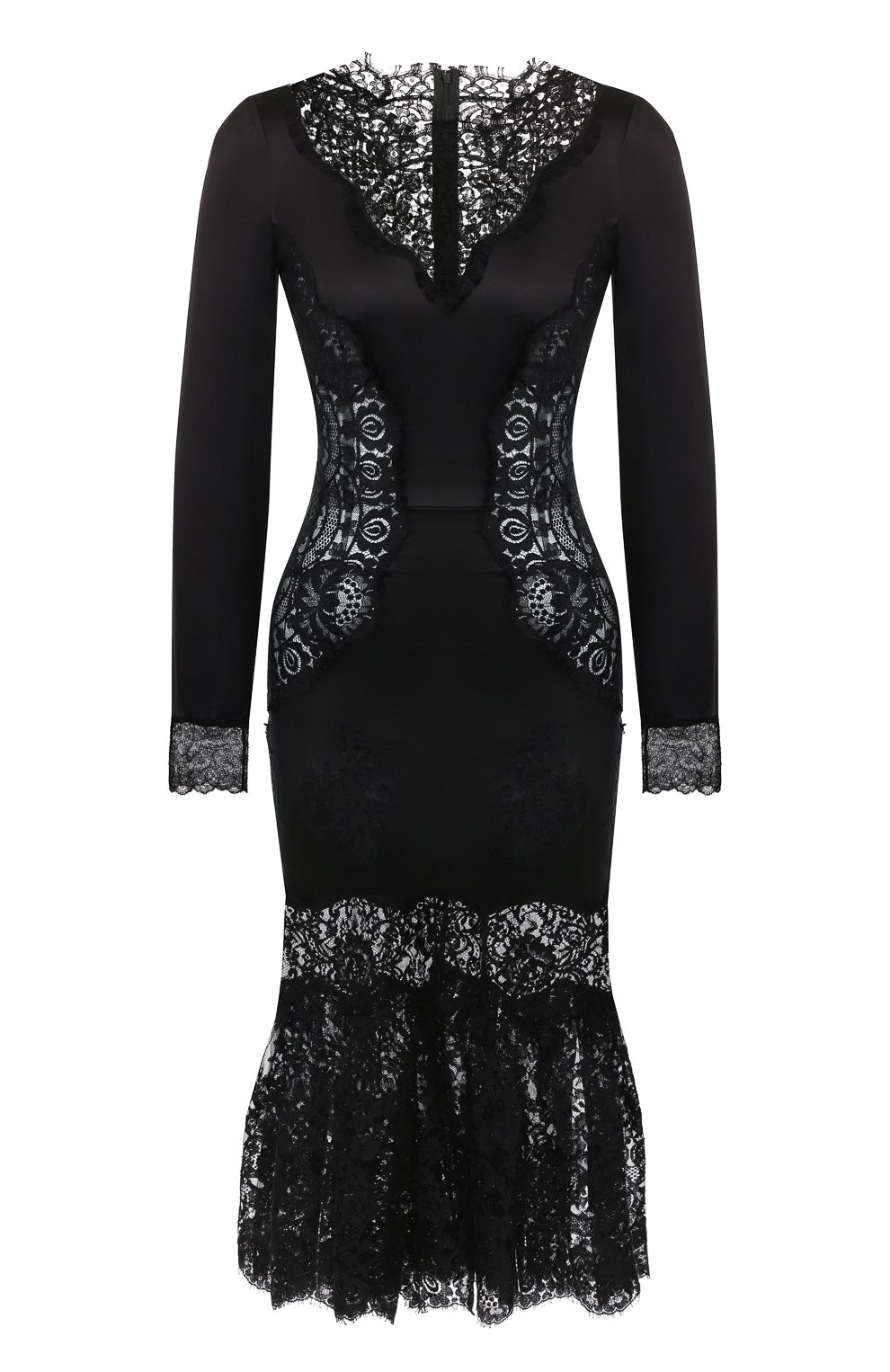 Платье DOLCE & GABBANA, ар т. F6E8WT/FURAG, фото 1