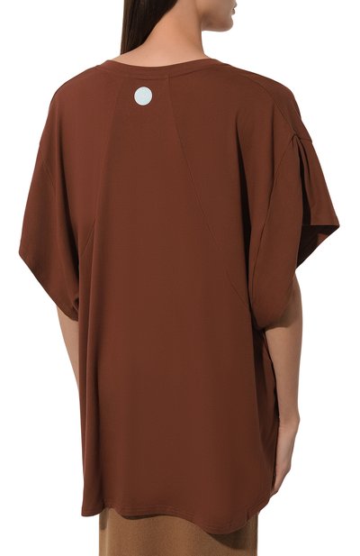 Футболка EVERREVER, арт. RE-TS-BRWS-01, фото 4