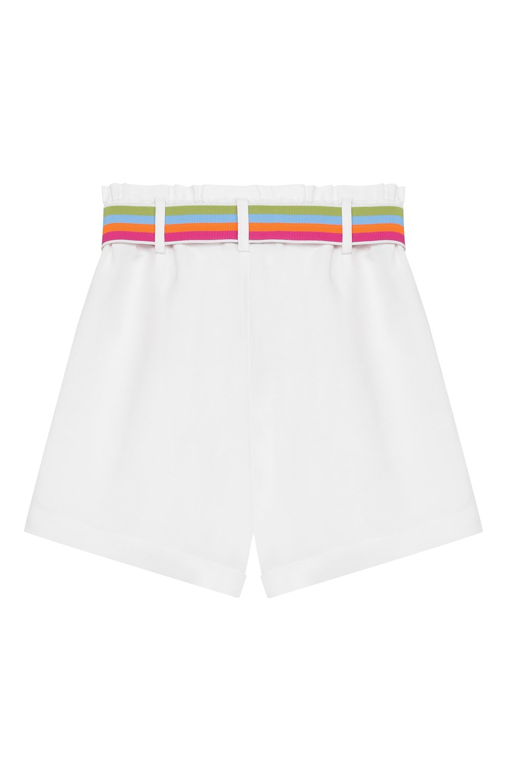 Шорты INDEE, арт. GLENN/WHITE/12A-18A, фото 2