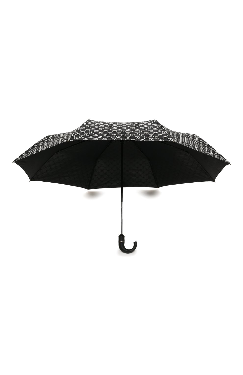 Складной зонт MOSCHINO, арт. 8271-T0PLESS, фото 3