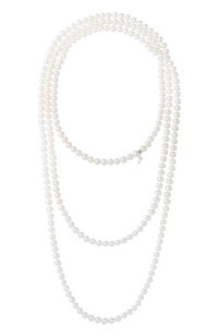 Колье MERCURY, арт. MN22295/PRL, фото 1