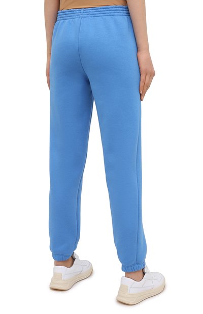 Хлопковый костюм SEVEN LAB, арт. HPW20-WN bright blue, фото 5