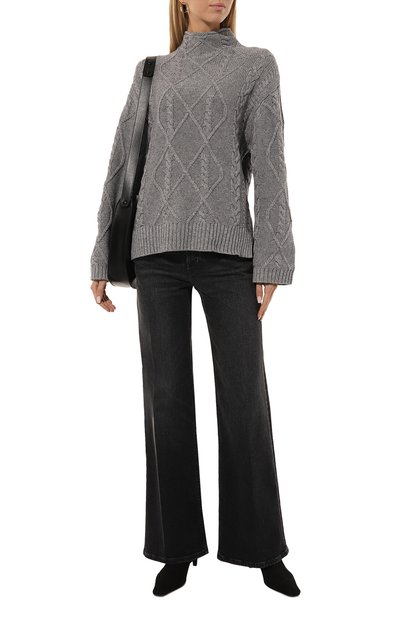 Свитер из хлопка и кашемира FTC, арт. 963-0750, фото 2