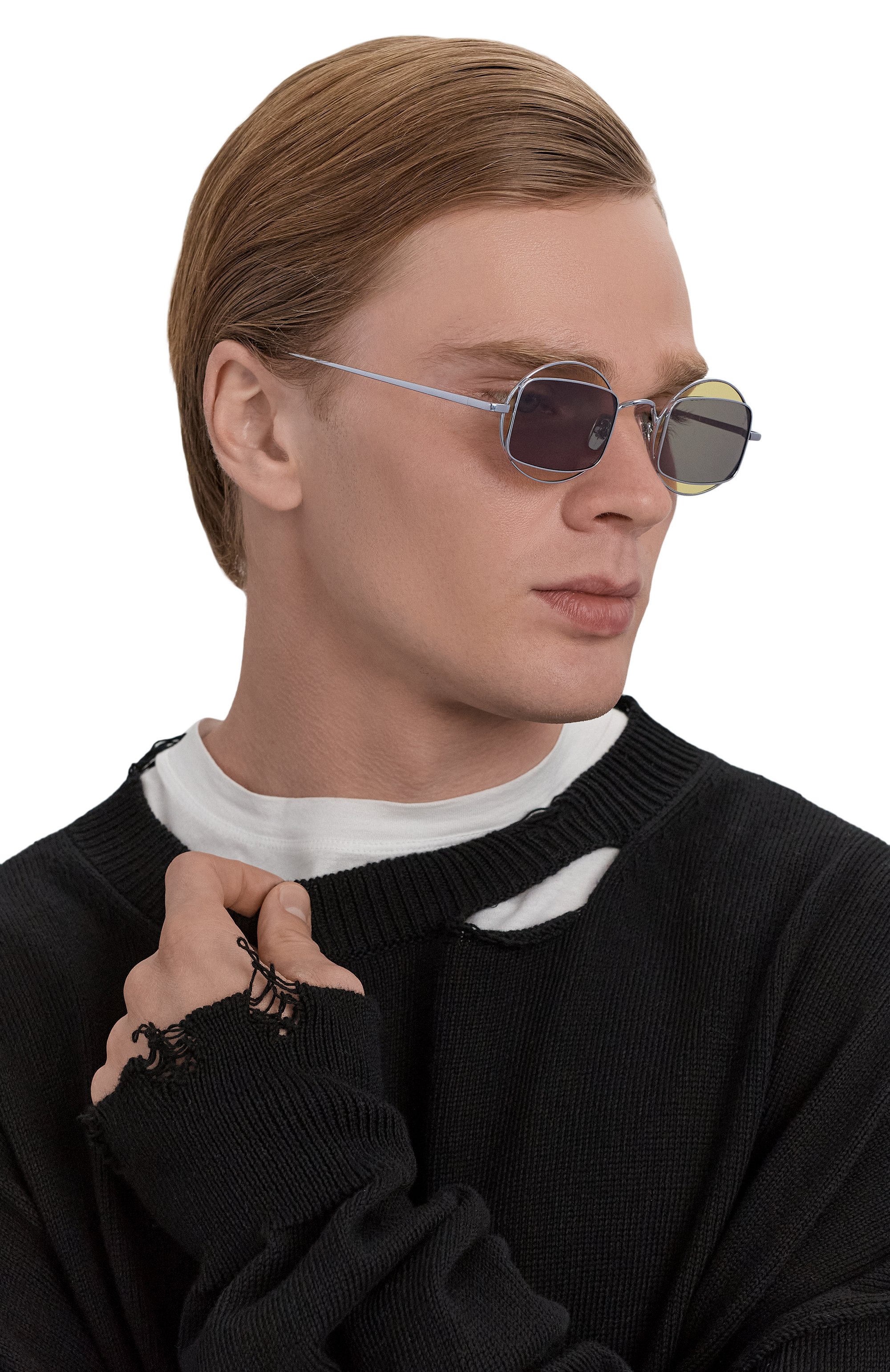 Солнцезащитные очки EYEPETIZER, арт. SM00TH 1-7, фото 2