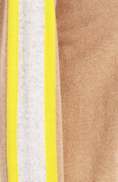 Кардиган из смеси шерсти и кашемира ALLUDE, арт. 195/17160, фото 5