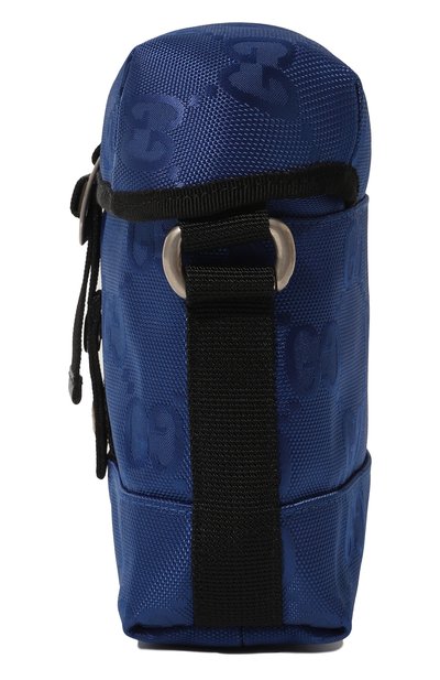 Текстильная сумка GUCCI, арт. 643858 H9HKN, фото 4