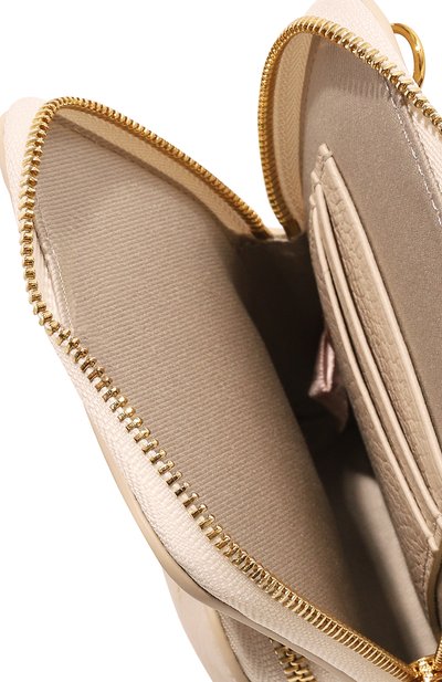 Кожаный чехол pixie для телефона COCCINELLE, арт. E5PM0270101, фото 5