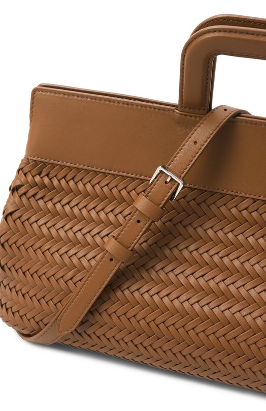 Сумка Marais 12 STOREEZ 139757 Коричневый  139757 Фото 6