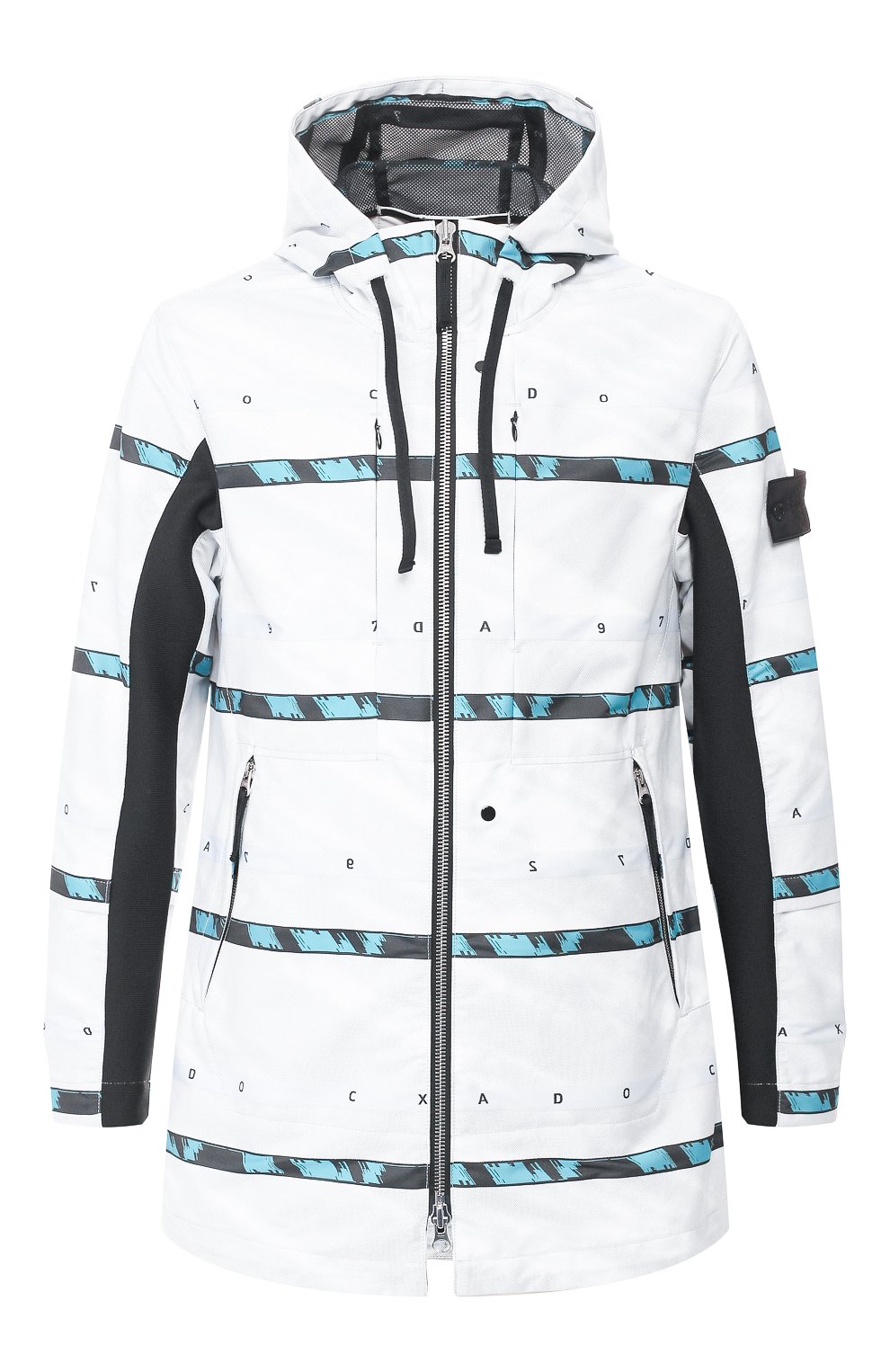 Куртка STONE ISLAND SHADOW PROJECT, арт. 721940212, фото 1