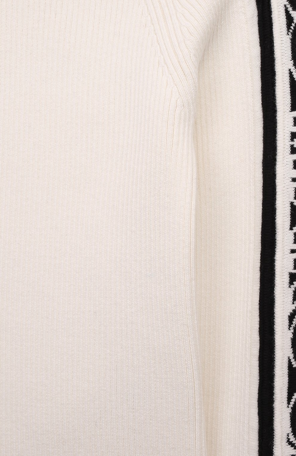 Хлопковый пуловер MARC JACOBS (THE), арт. W60268, фото 3