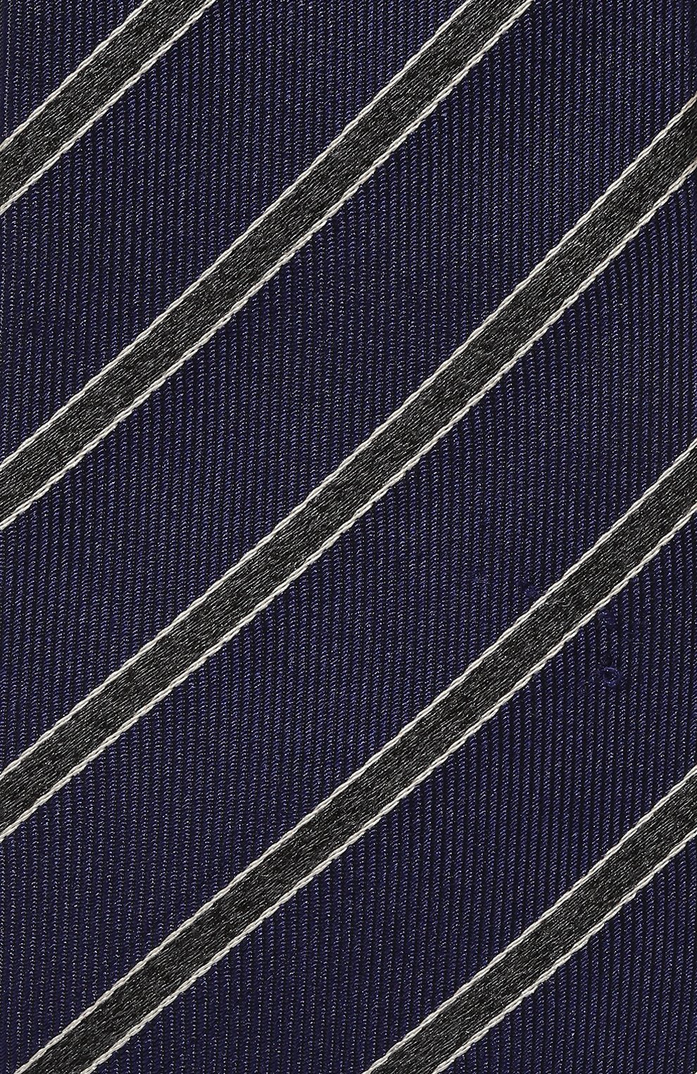 Шелковый галстук VAN LAACK, арт. LER0Y/K04330, фото 4