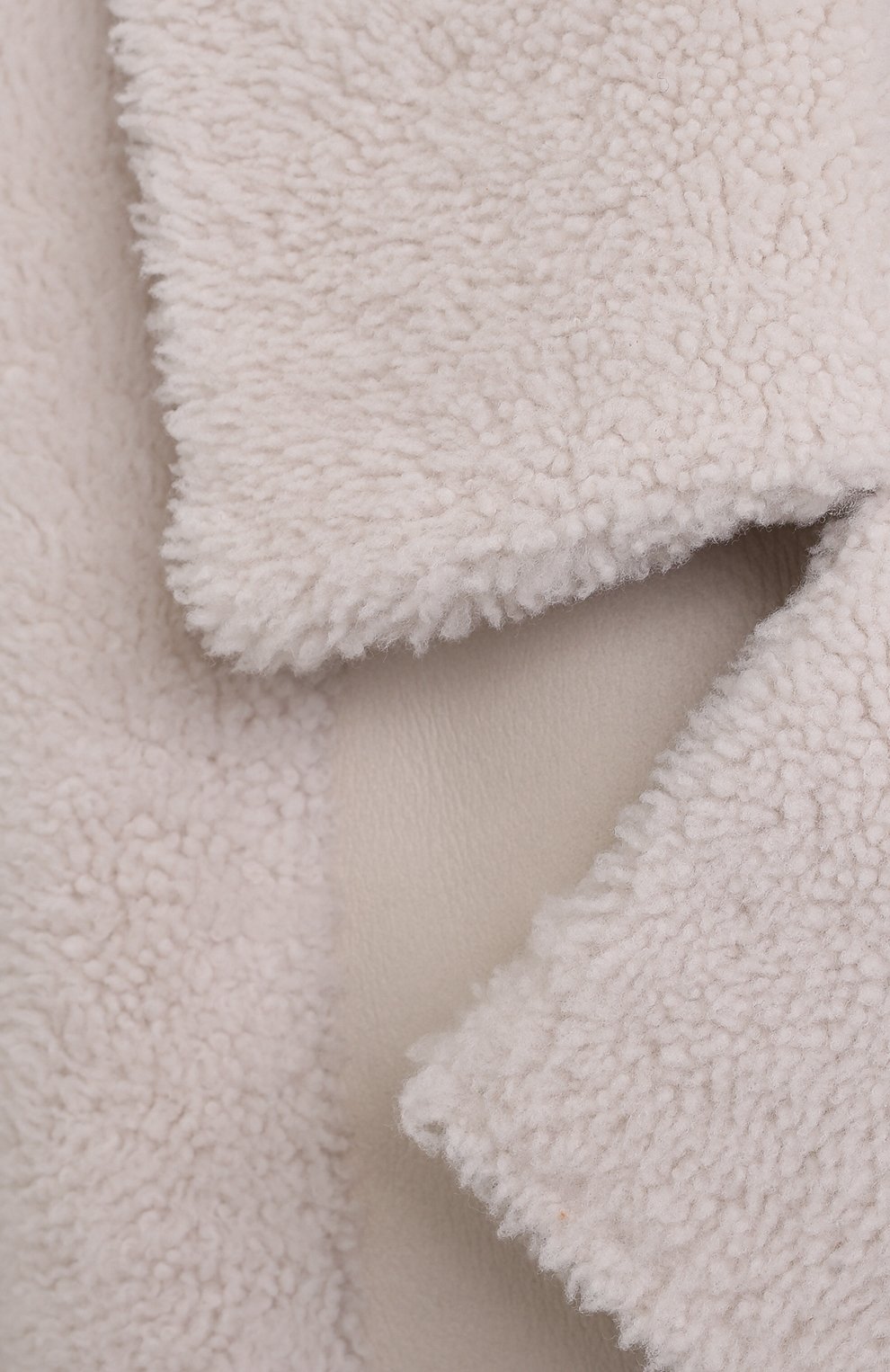 Дубленка из овчины BLANCHA, арт. 21047/302/42/VAR. LATTE, фото 5