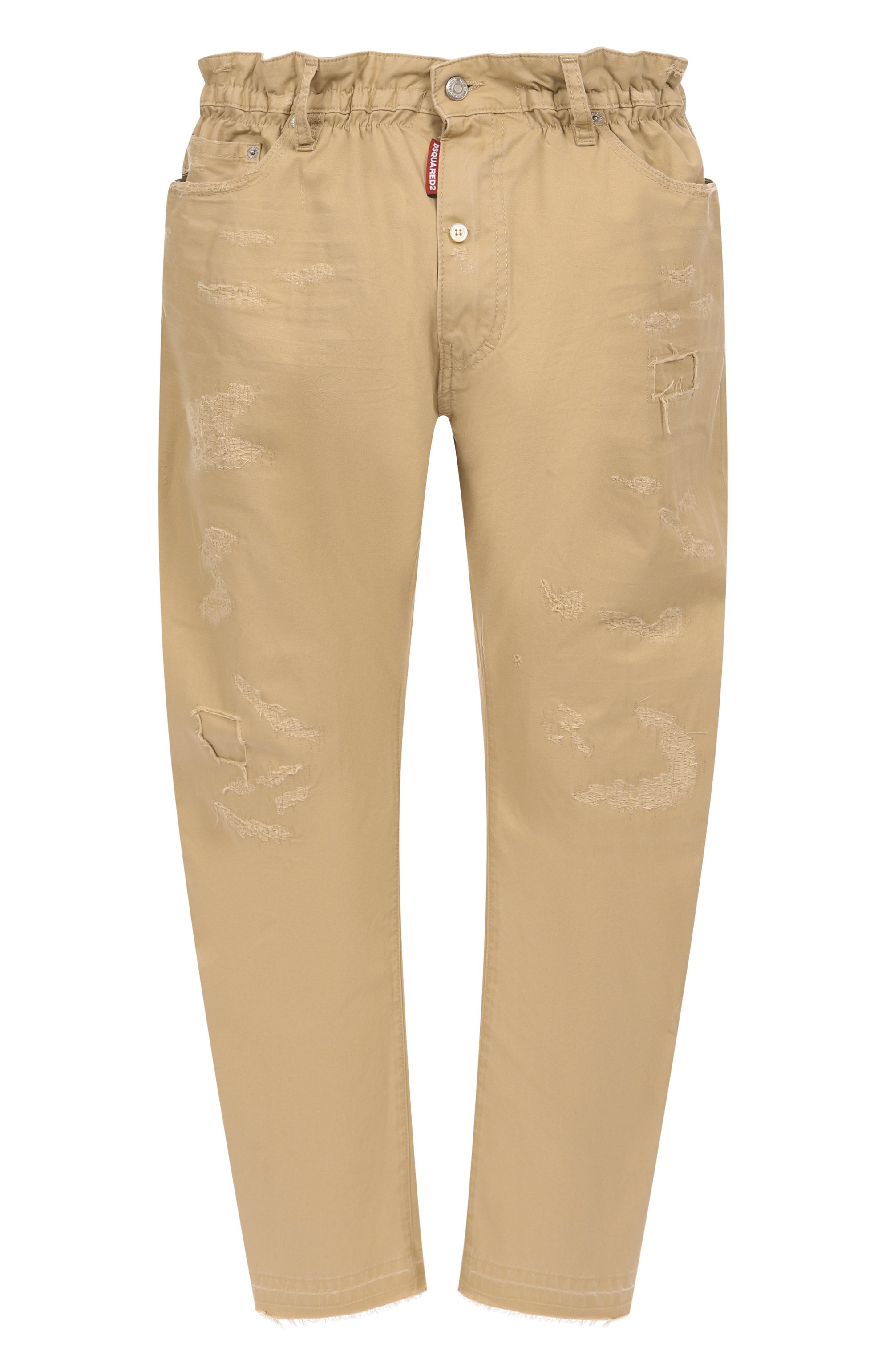 Джинсы big brother DSQUARED2, арт. S74LB1679/S41794, фото 1