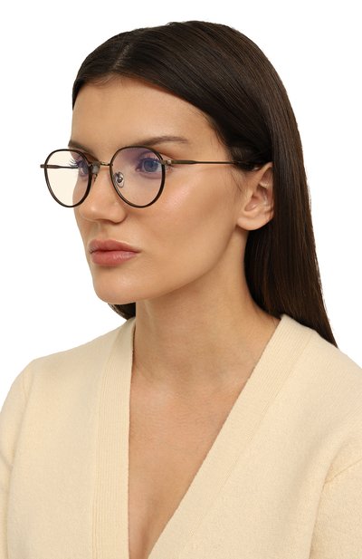 Оправа PROJEKT PRODUKT, арт. FS19-S C3BR, фото 2