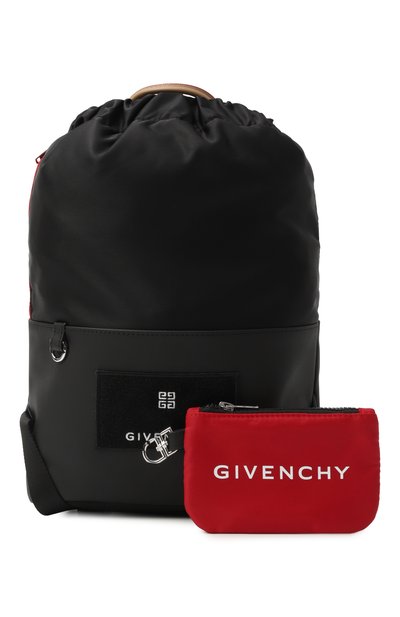 Рюкзак GIVENCHY, арт. H30906, фото 4