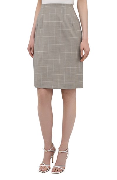 Юбка BOSS, арт. 50448032, фото 3