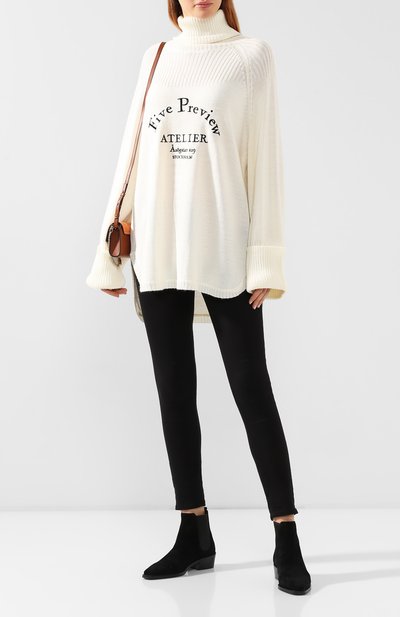 Водолазка 5PREVIEW, арт. V057, фото 2