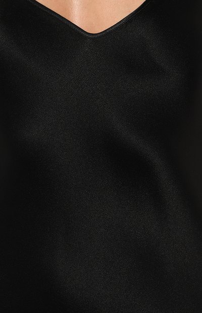 Атласное платье ANTONELLI FIRENZE, арт. K6095/794, фото 5