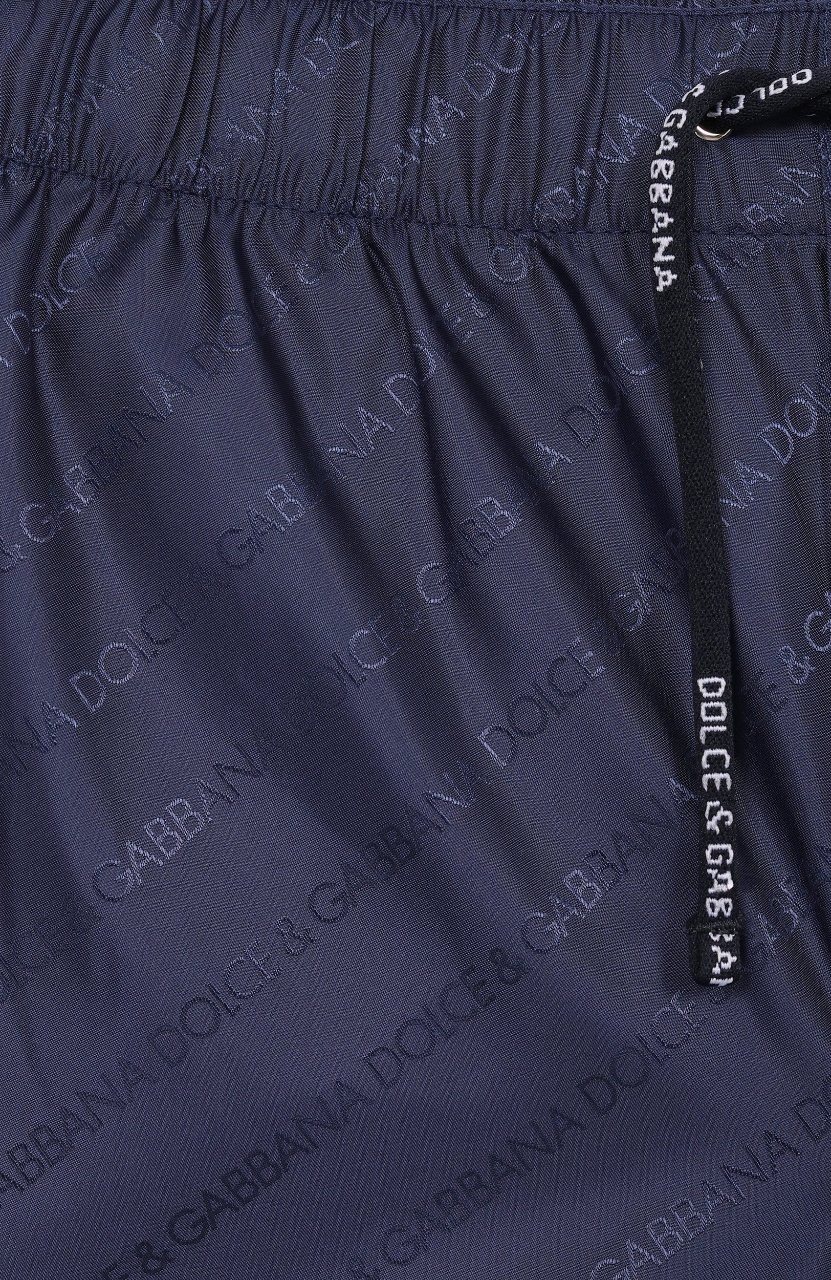 Плавки-шорты DOLCE & GABBANA, арт. L4J818/FJSDF_001, фото 3
