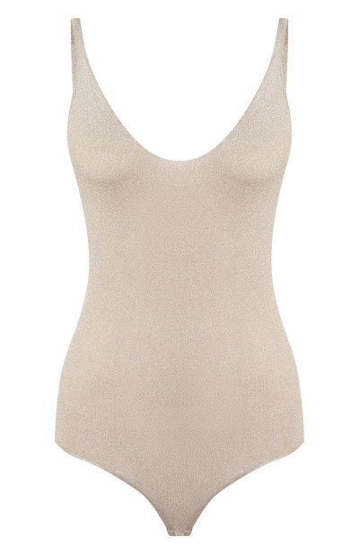 Женское боди из вискозы BRUNELLO CUCINELLI, арт. M8S862702